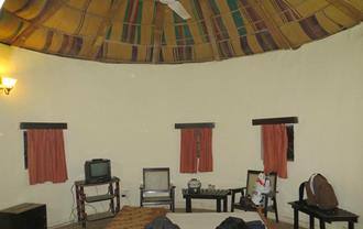 Hotel Moomel, Jaisalmer 2